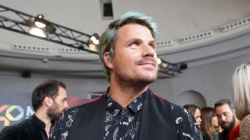 Dani Martín