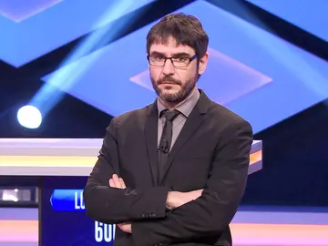 El emocionante homenaje de '¡Boom!' al recientemente fallecido José Luis Cuerda El emocionante homenaje de '¡Boom!' al recientemente fallecido José Luis Cuerda