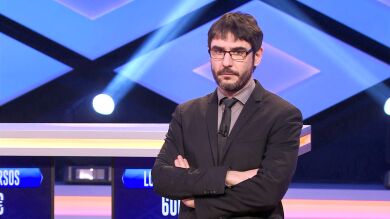 El emocionante homenaje de '¡Boom!' al recientemente fallecido José Luis Cuerda 