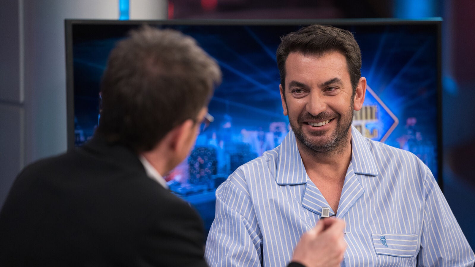 Arturo Valls sufrió las consecuencias de su entrevista en 'La Resistencia': lo más destacado de sus visitas a 'El Hormiguero 3.0'