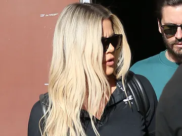 Khloé Kardashian Khloé Kardashian