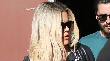 Khloé Kardashian Khloé Kardashian
