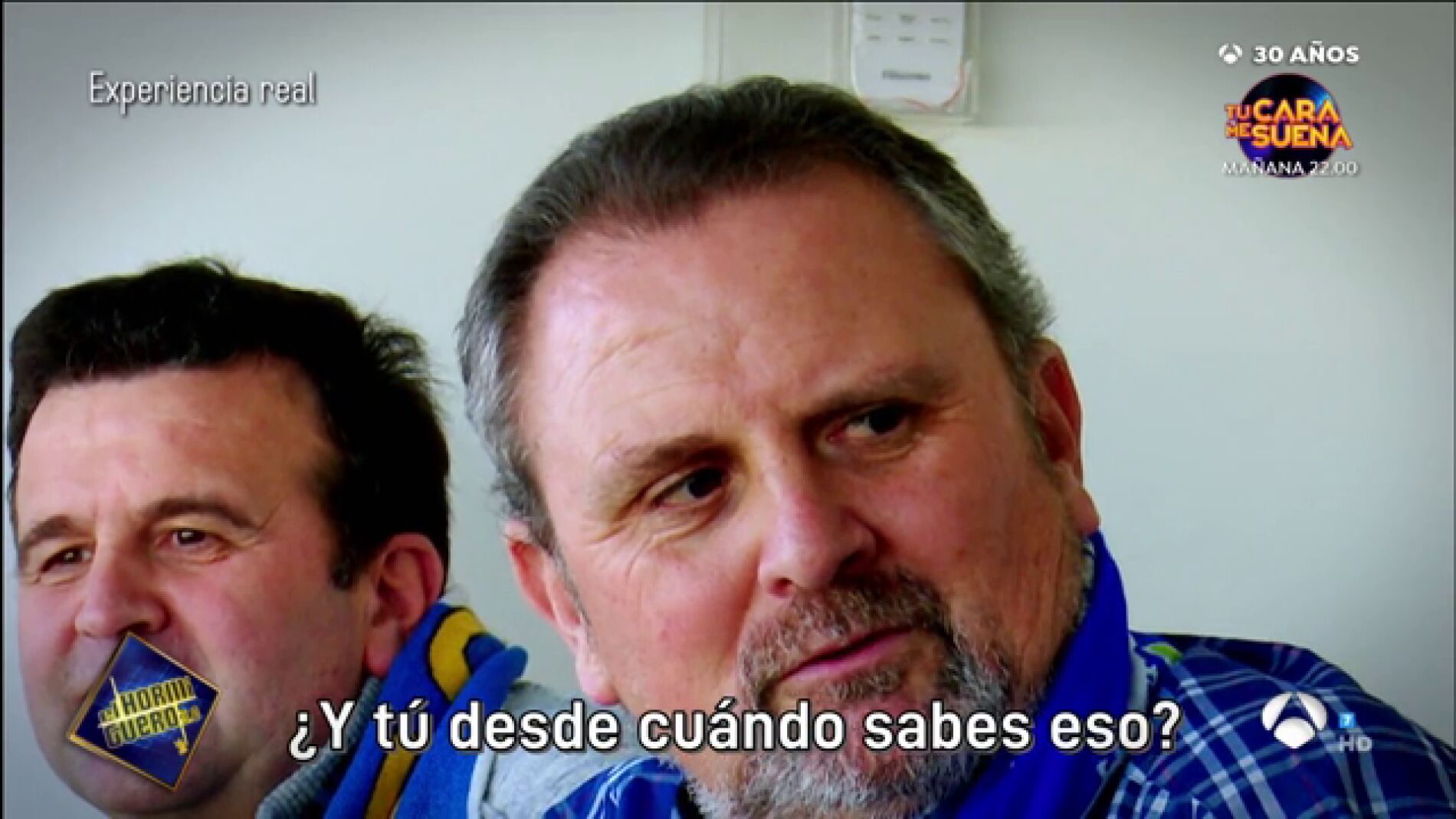 C&aacute;mara oculta de 'El Hormiguero 3.0': Maldini ayuda a Rosa convertirse en una experta en f&uacute;tbol 