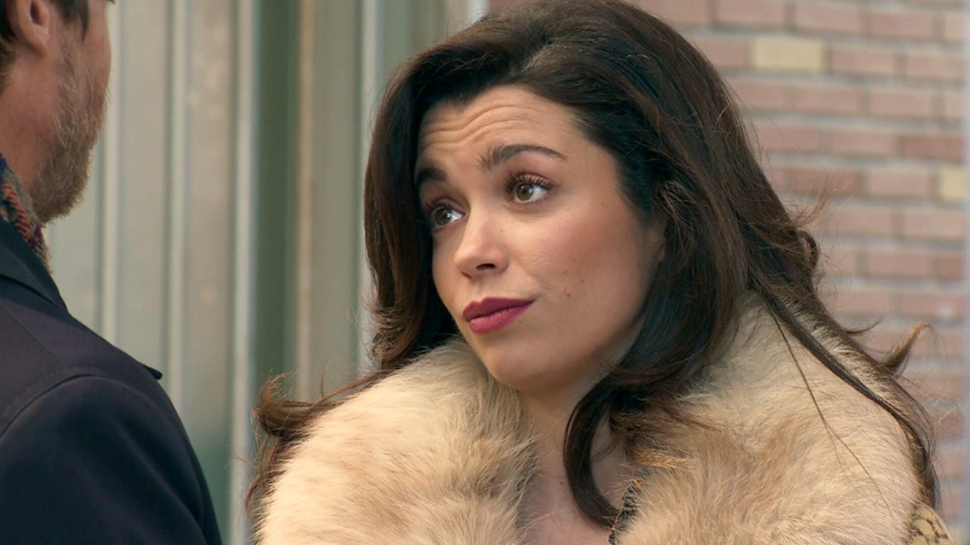 El plan de Amelia y Marcelino que destrozar&aacute; a Luisita