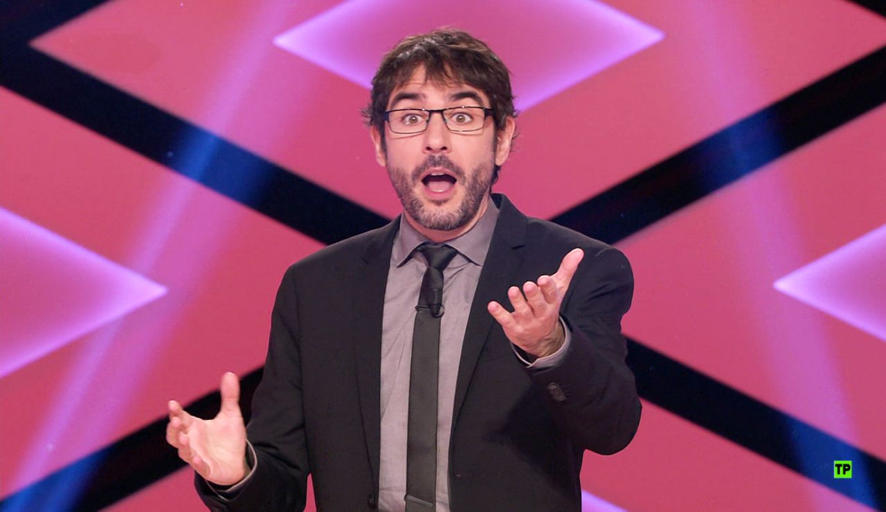 Los mejores concursantes de '¿Quién quiere ser millonario?' se enfrentan en un especial de '¡Boom! Los mejores concursantes de '¿Quién quiere ser millonario?' se enfrentan en un especial de '¡Boom!