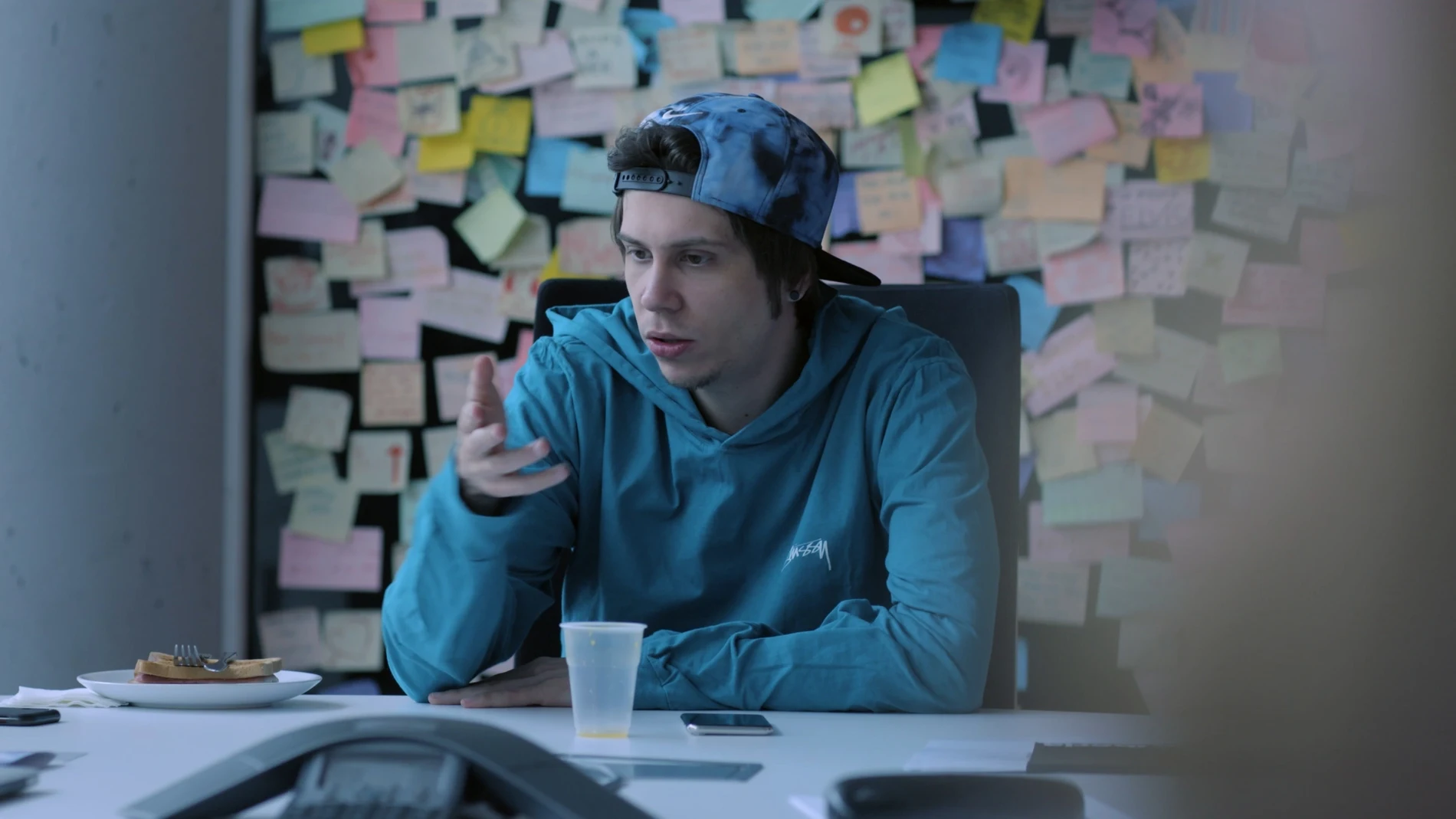 ElRubius en una imagen promocional ElRubius en una imagen promocional