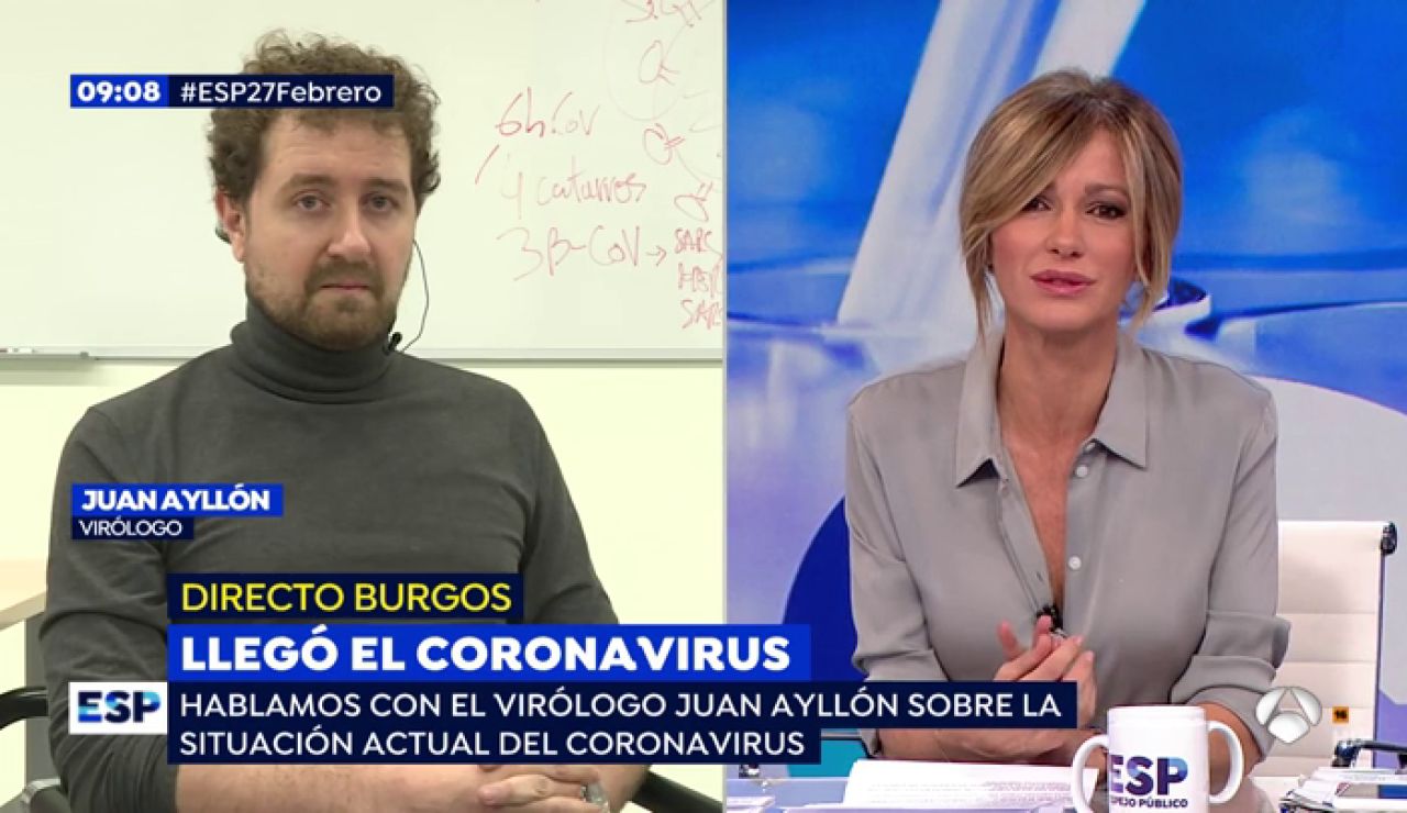 Juan Ayllón Juan Ayllón