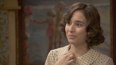 ‘El secreto de Puente Viejo’: La locura de Rosa, a punto de iniciar una guerra en La Casona 