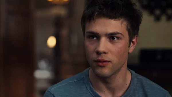 Connor Jessup como Tyler en 'Locke & Key' Connor Jessup como Tyler en 'Locke & Key'