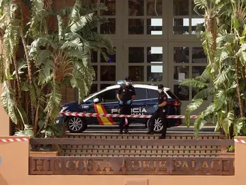 Hotel Adeje Hotel Adeje