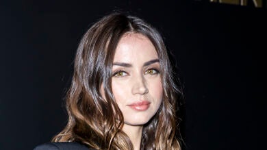 Las medias de Ana de Armas que pensábamos que estaban ya pasadas de moda