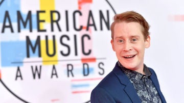 Macaulay Culkin