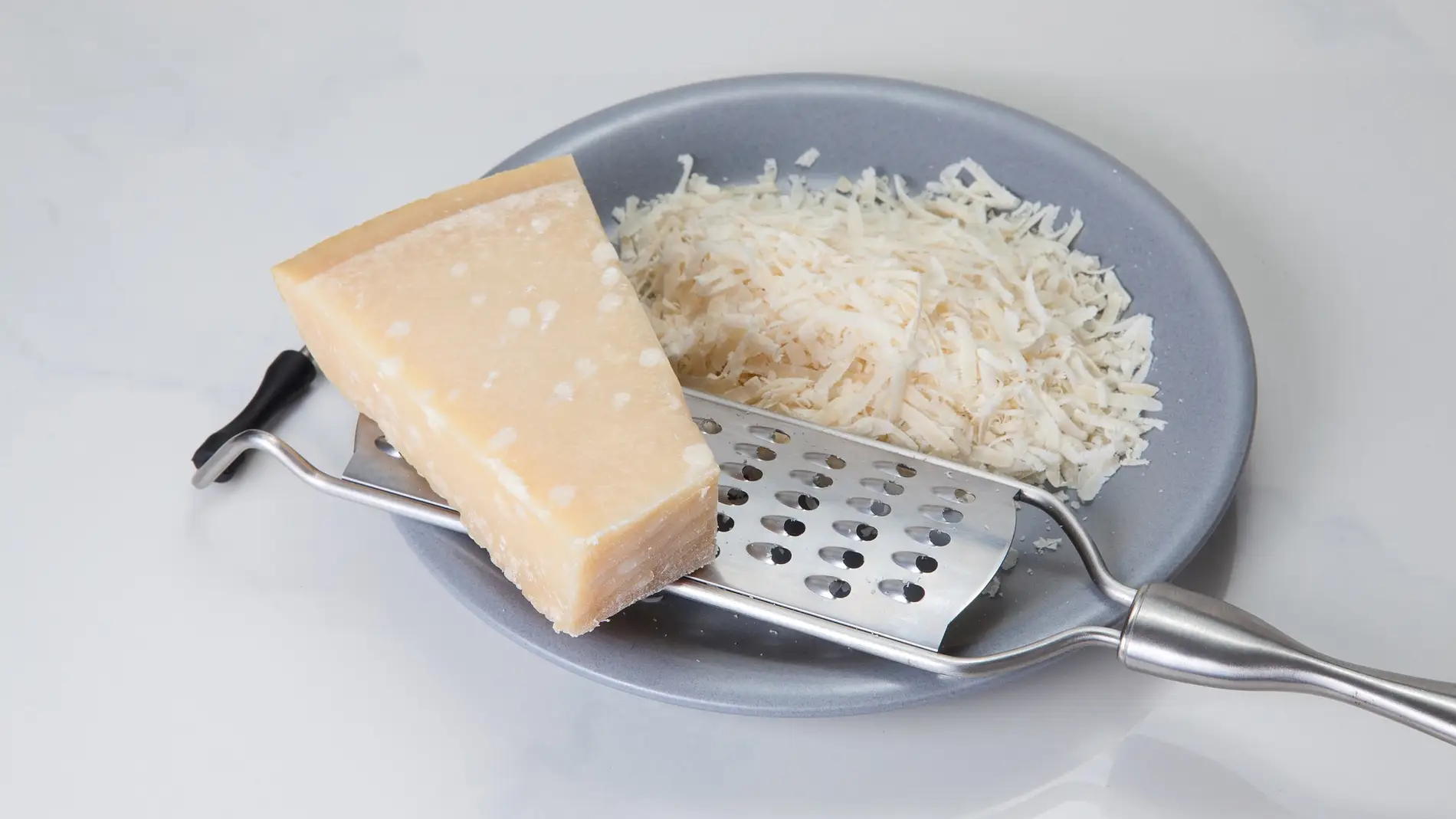 Rallador de queso