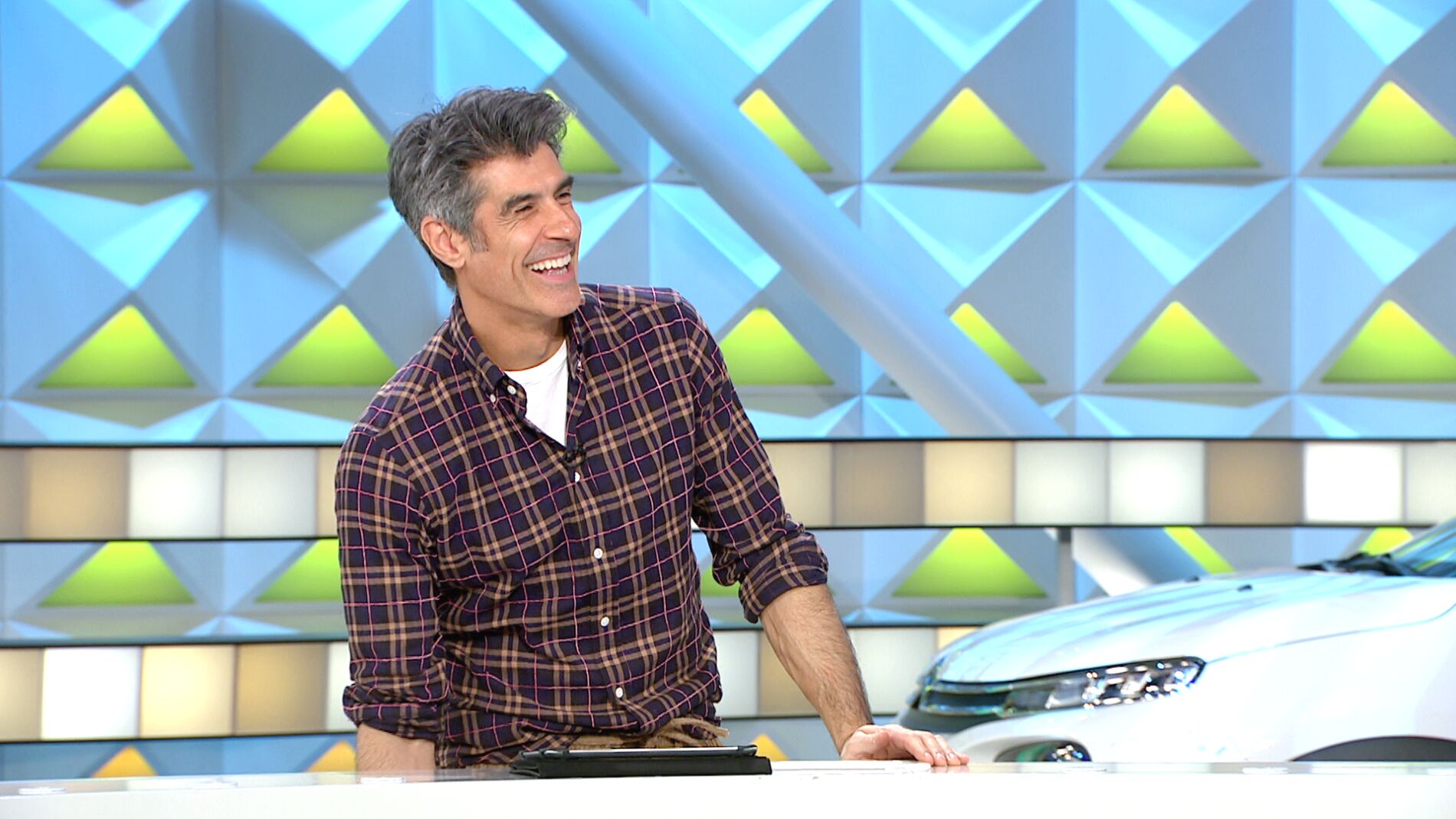 El contradictorio consejo de Jorge Fern&aacute;ndez que deja a todos confundidos