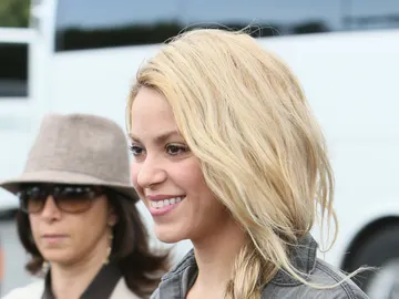 Shakira Shakira