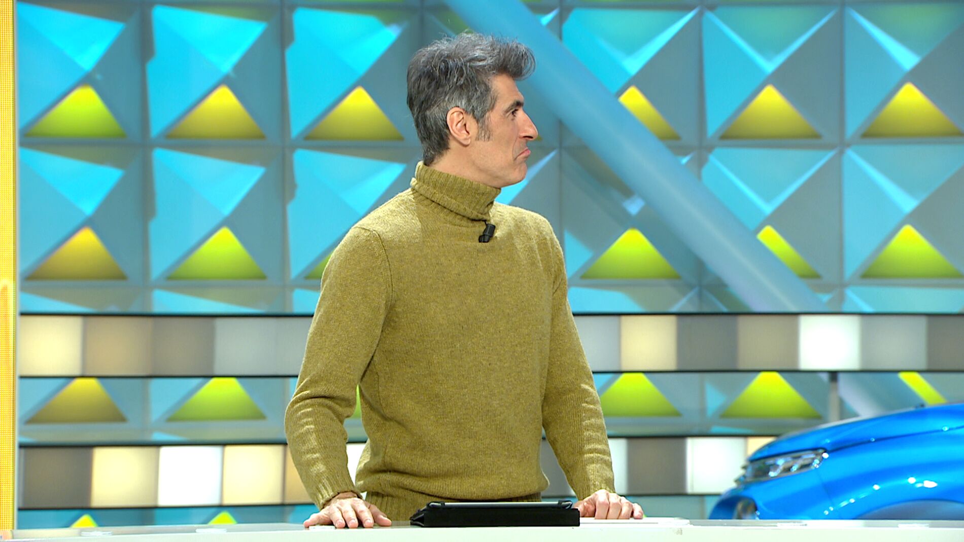 In&eacute;dito en &lsquo;La ruleta de la suerte&rsquo;: Los primeros concursantes que hacen historia por su torpeza