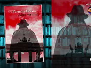 Los libros de Espejo Público Los libros de Espejo Público