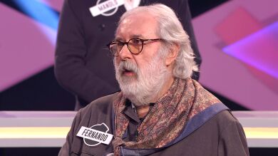 Juanra Bonet, testigo de cómo un plan perfecto puede acabar en 'divorcio' en '¡Boom!' 