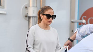 Jennifer Lopez