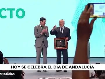 Se cumplen 40 años del referéndum que dio lugar a la autonomía de Andalucía Se cumplen 40 años del referéndum que dio lugar a la autonomía de Andalucía
