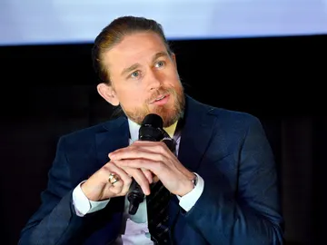 Charlie Hunnam Charlie Hunnam