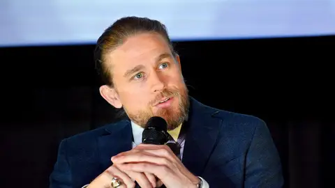 Charlie Hunnam Charlie Hunnam