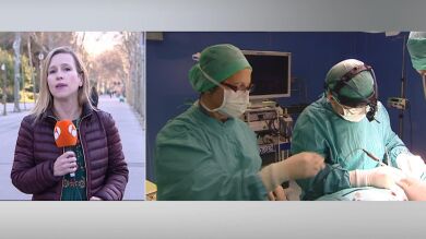La fiebre por las mascarillas para evitar el coronavirus amenaza con paralizar operaciones