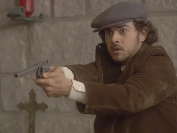 Matías y Mauricio, el tándem idóneo para un secuestro sin fisuras Matías y Mauricio, el tándem idóneo para un secuestro sin fisuras