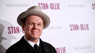 John C. Reilly