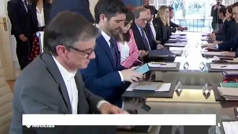 Josep Maria Jové, incluido en la mesa de negociación con el Gobierno, procesado por su relación con el referéndum ilegal del 1-O Josep Maria Jové, incluido en la mesa de negociación con el Gobierno, procesado por su relación con el referéndum ilegal del 1-O