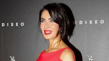 Pilar Rubio Pilar Rubio