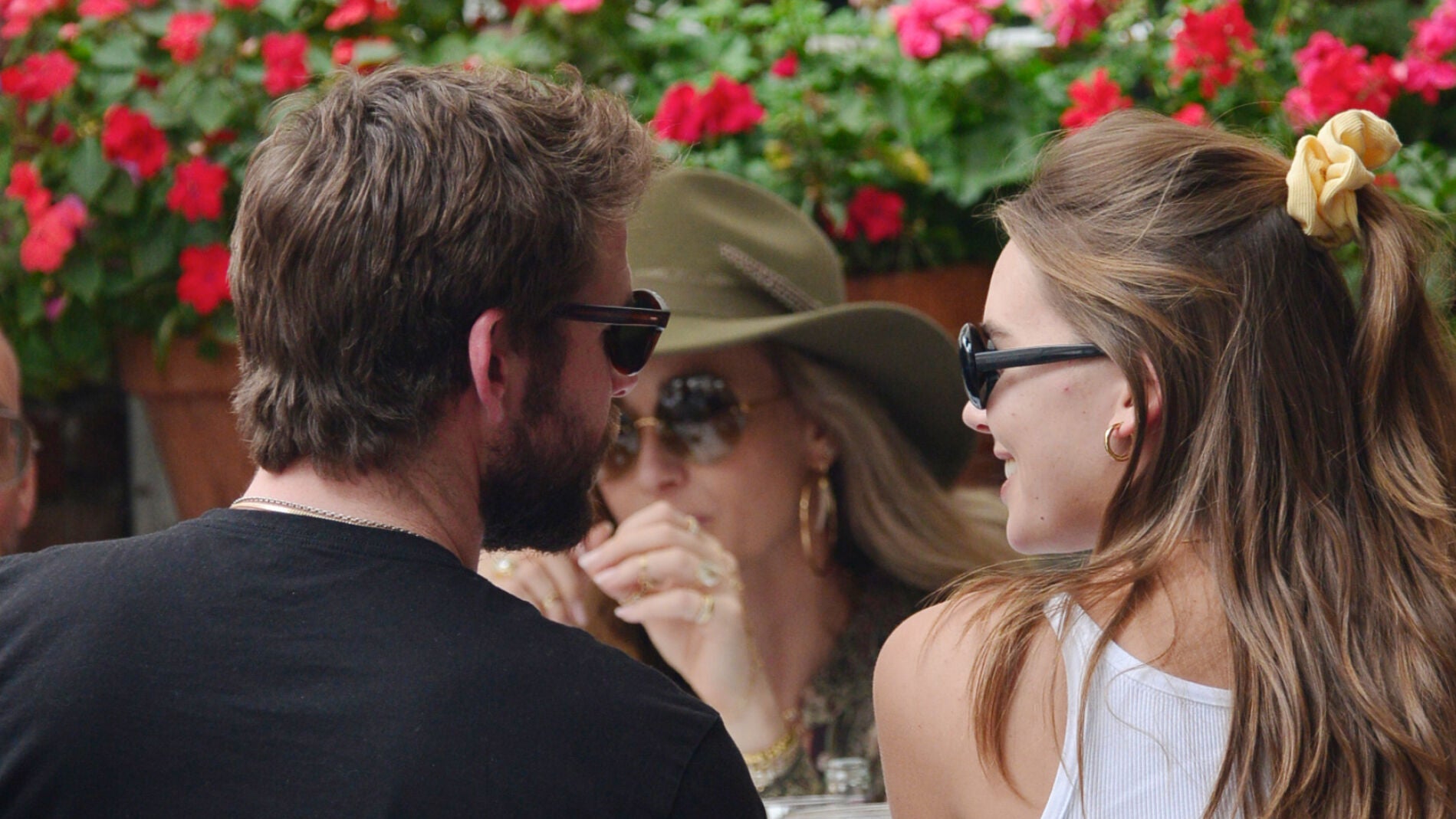 El Detalle Que Lleva A Pensar A Que Liam Hemsworth Y Gabriella Brooks Han Roto Tras Cuatro Meses Juntos