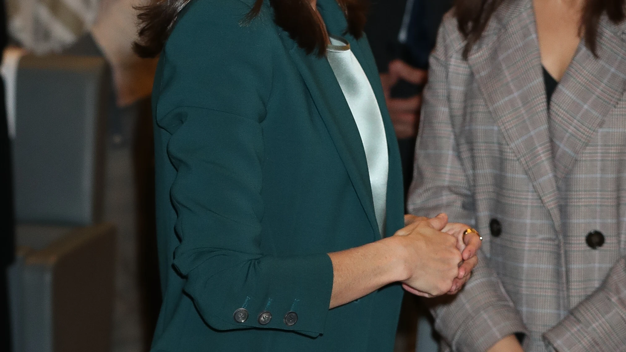 La reina Letizia La reina Letizia