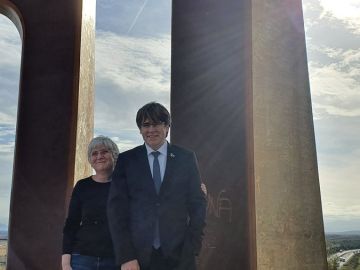 Carles Puigdemont