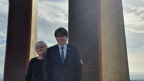 Carles Puigdemont
