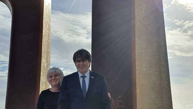 Carles Puigdemont Carles Puigdemont