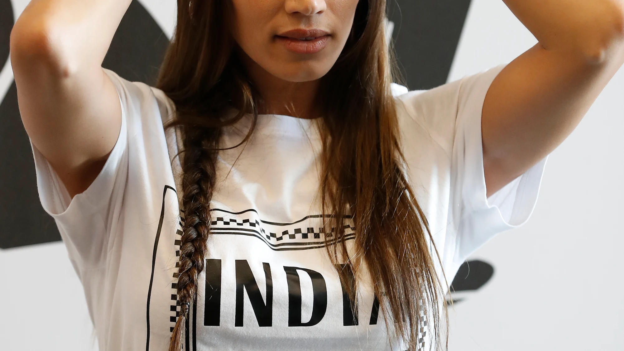 India Martínez India Martínez