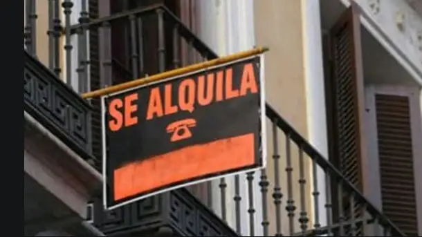 alquiler