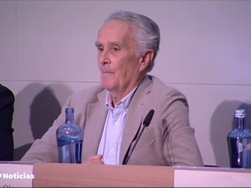 Eduardo Olano, presidente de Uteca
