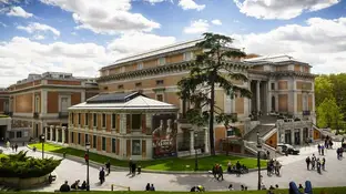 Museo del Prado Museo del Prado