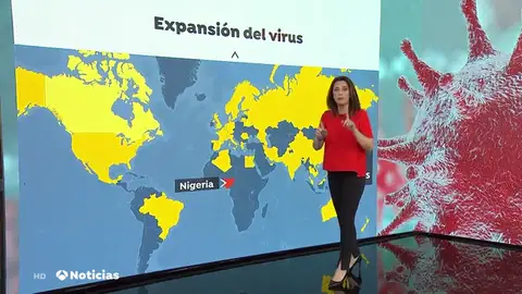 Coronavirus Coronavirus