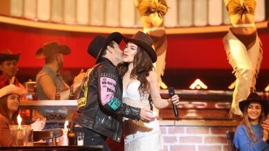 El esperado encuentro entre María Isabel y ‘El Gato’, de ‘Pasión de gavilanes’ 