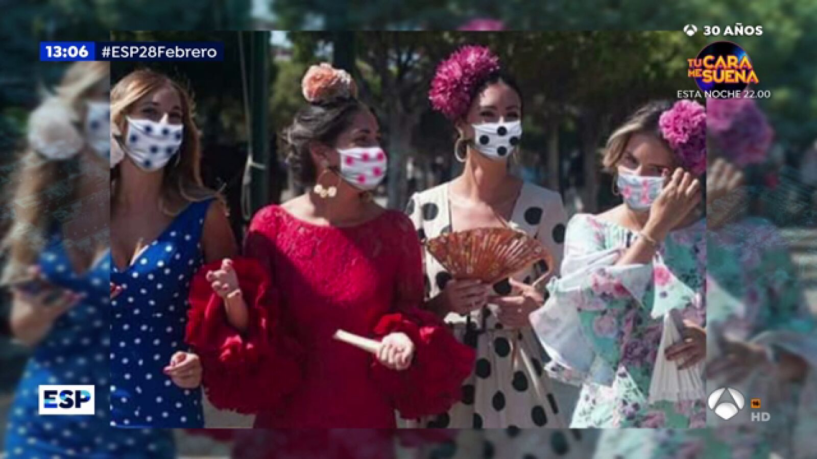 La canción del coronavirus y los 'memes' que llaman al sentido del humor frente a la histeria