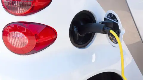 Coche eléctrico Coche eléctrico