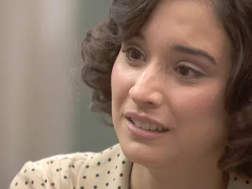 La inestabilidad que rompe por completo a Rosa La inestabilidad que rompe por completo a Rosa