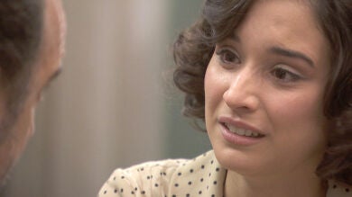 ‘El secreto de Puente Viejo’: La inestabilidad que rompe por completo a Rosa 