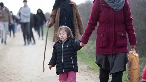 Refugiados Refugiados