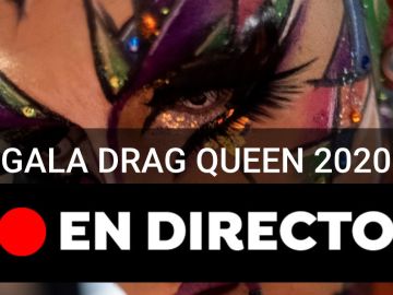 Gala Drag Queen de Las Palmas 2020 en directo: Actuaciones, en directo