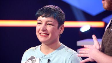 Ovación para Victoria: firma su primer 'plenazo' cuando 'Los dispersos' más lo necesitaban en '¡Boom!' 