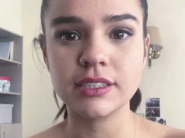 Soledad: "Yo no soy la persona que están diciendo que soy, al igual que mi familia..." Soledad: "Yo no soy la persona que están diciendo que soy, al igual que mi familia..."